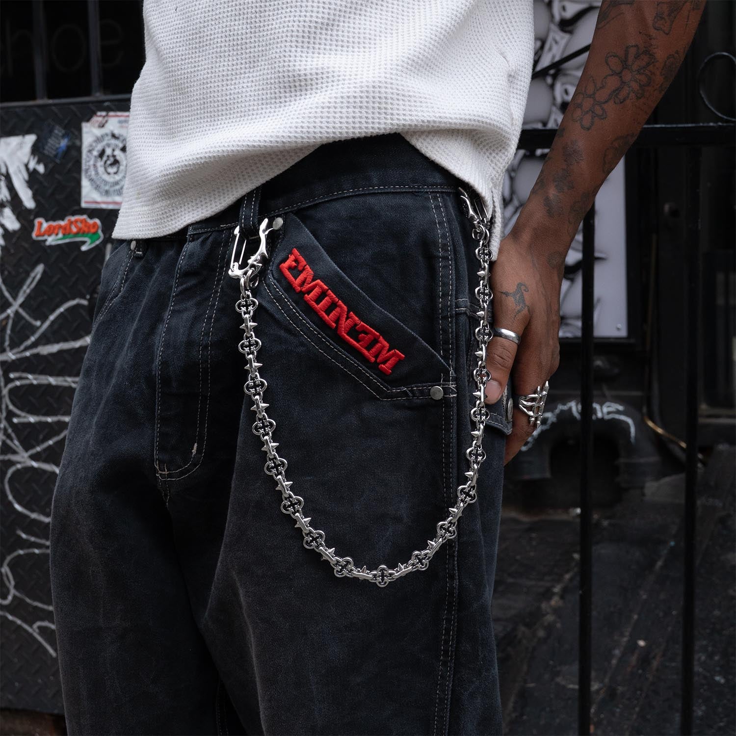 Penance Link Wallet Chain