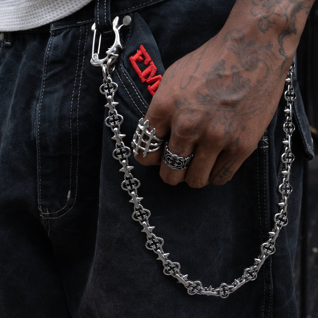 Penance Link Wallet Chain