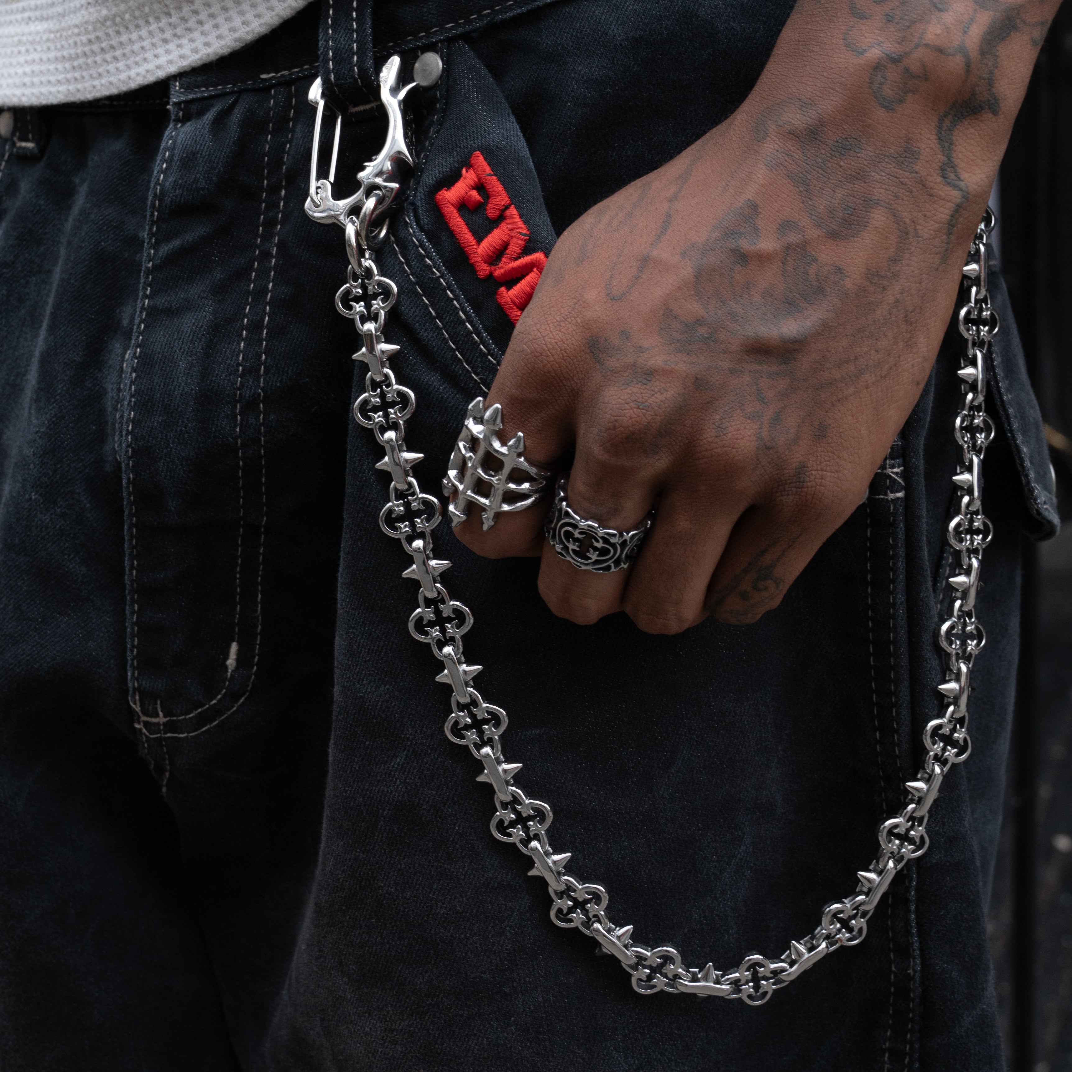 Penance Link Wallet Chain