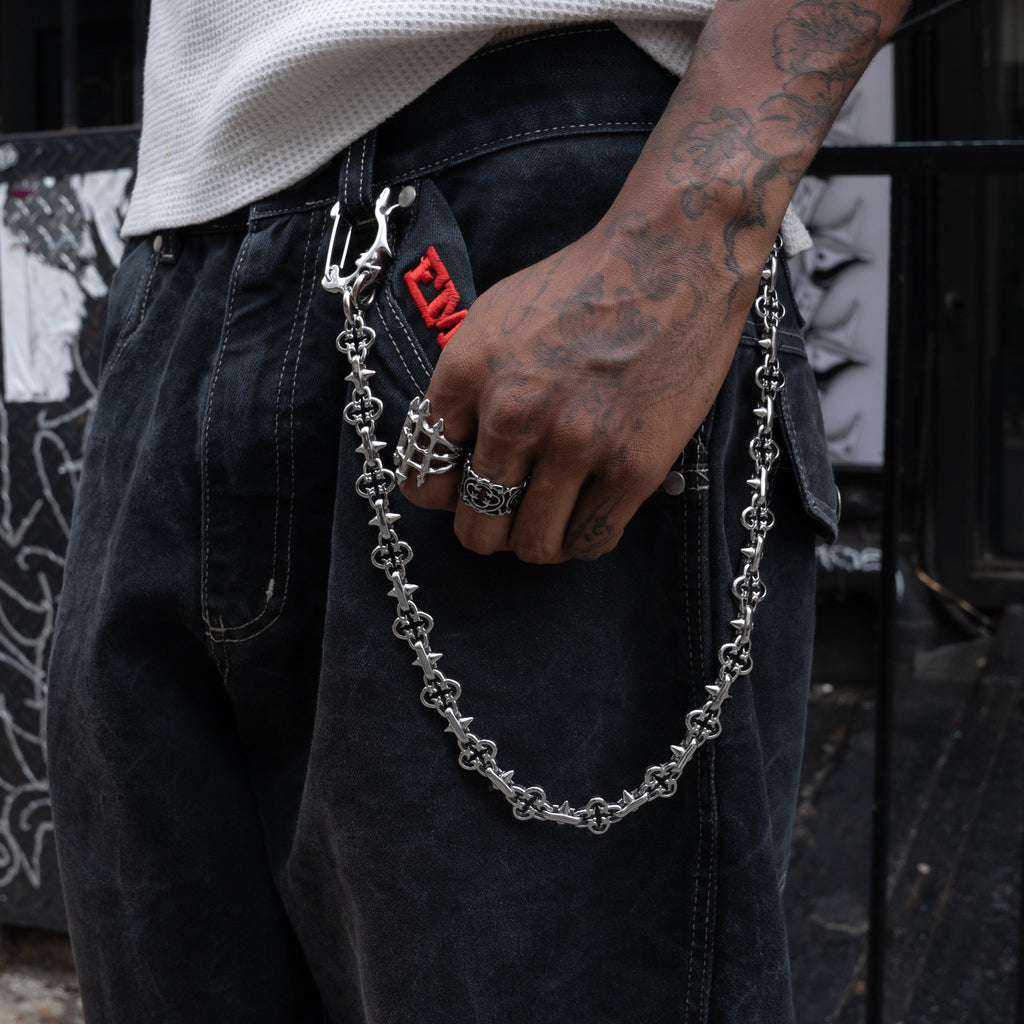 Penance Link Wallet Chain