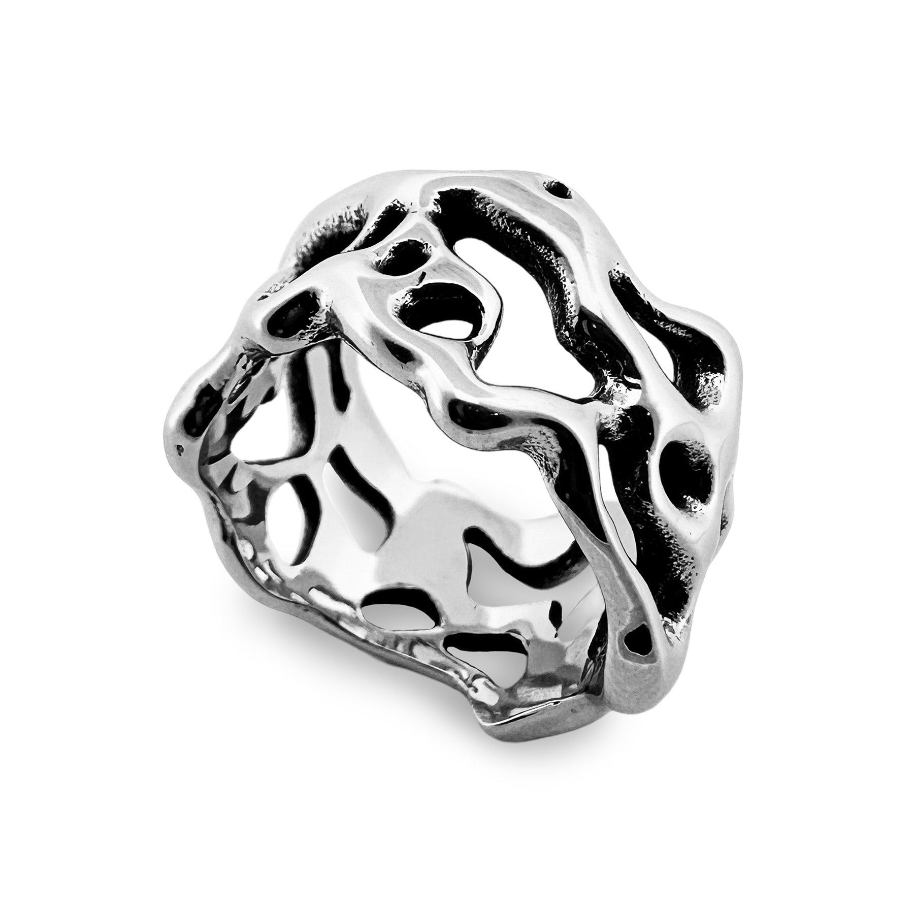 Rings - Stainless Steel
