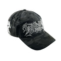 Antistyle Hat - Black Camo / White Hat Personal Fears Personal Fears 