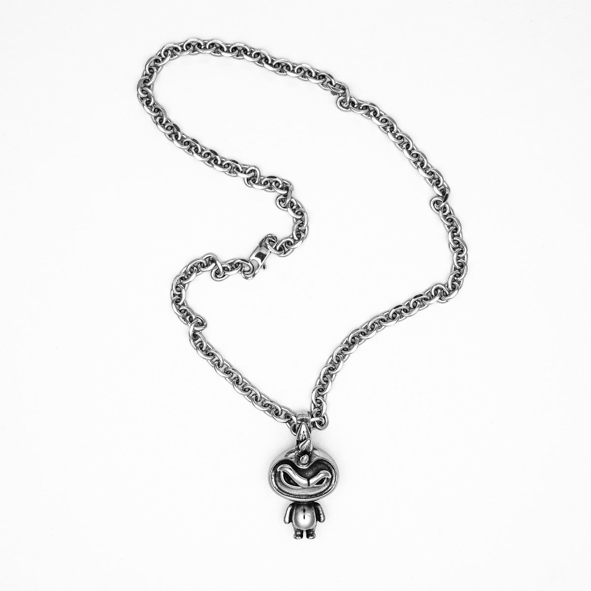 Astro Punk Pendant