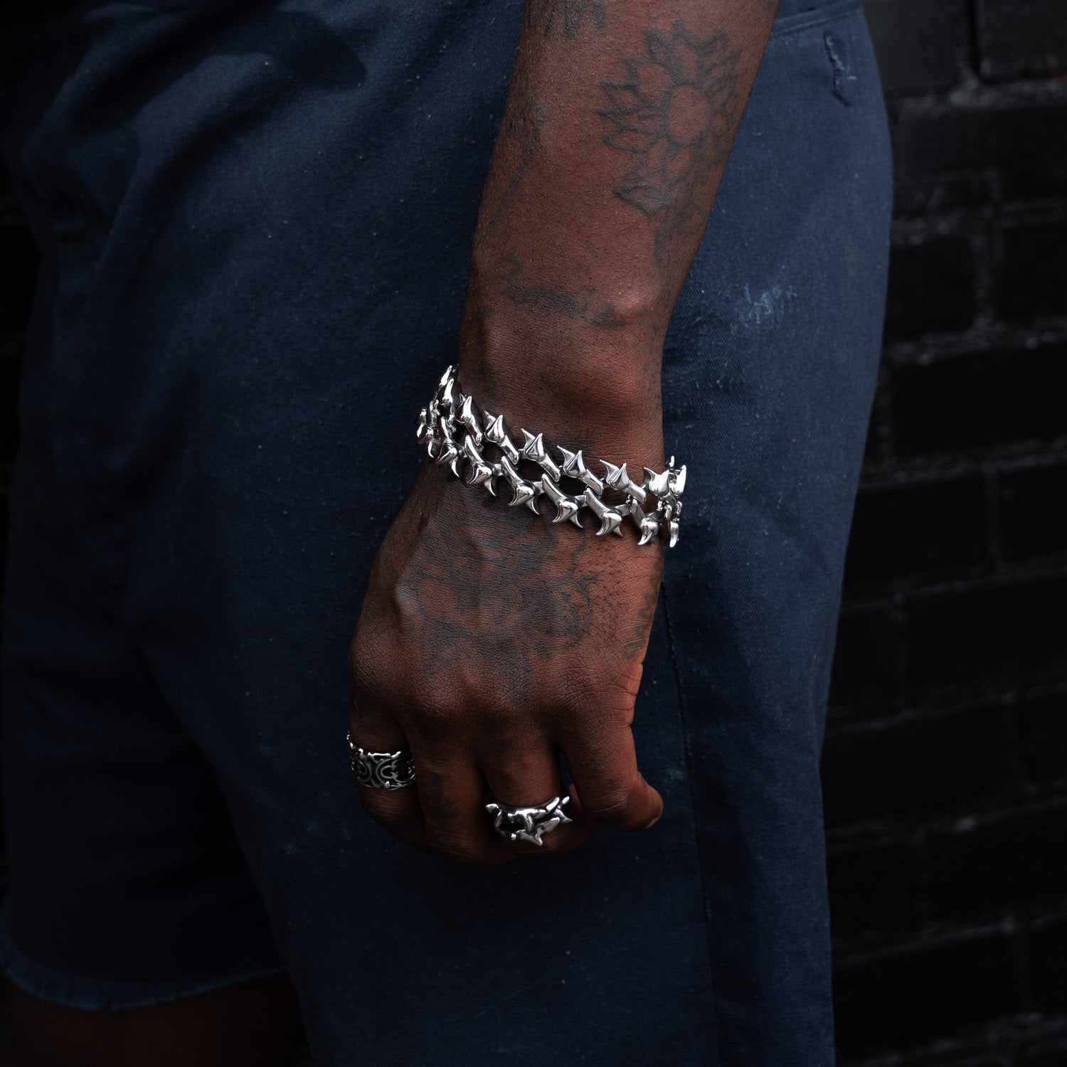 Carnage Bracelet