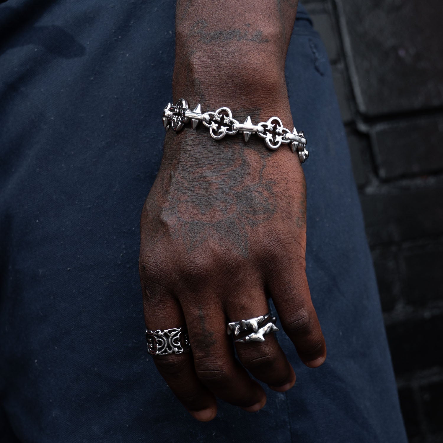 Penance Bracelet