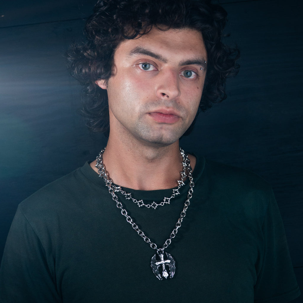 Rapture Cross Chain - Small
