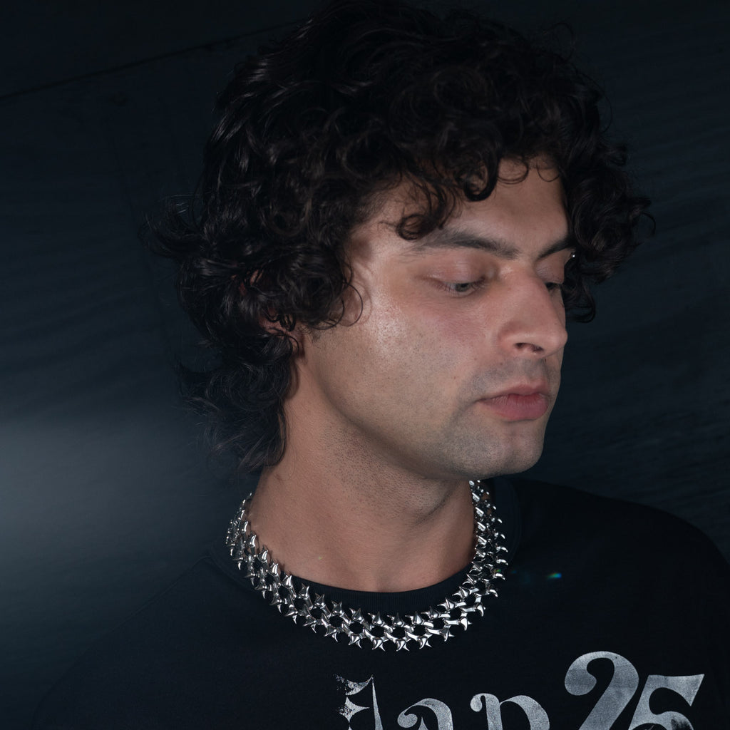 Carnage Chain Necklaces Personal Fears Personal Fears 