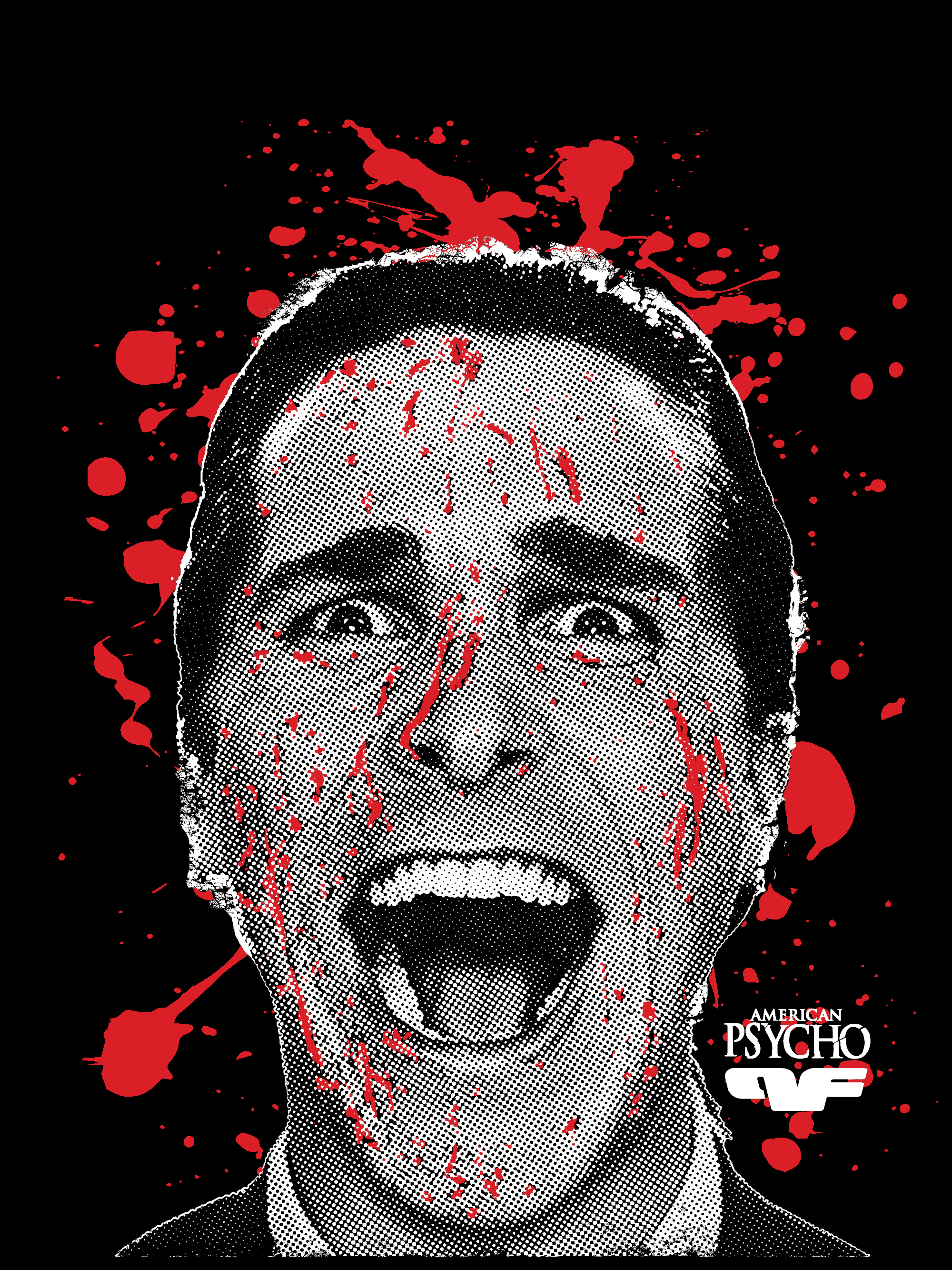Patrick Bateman - American Psycho - Personal Fears
