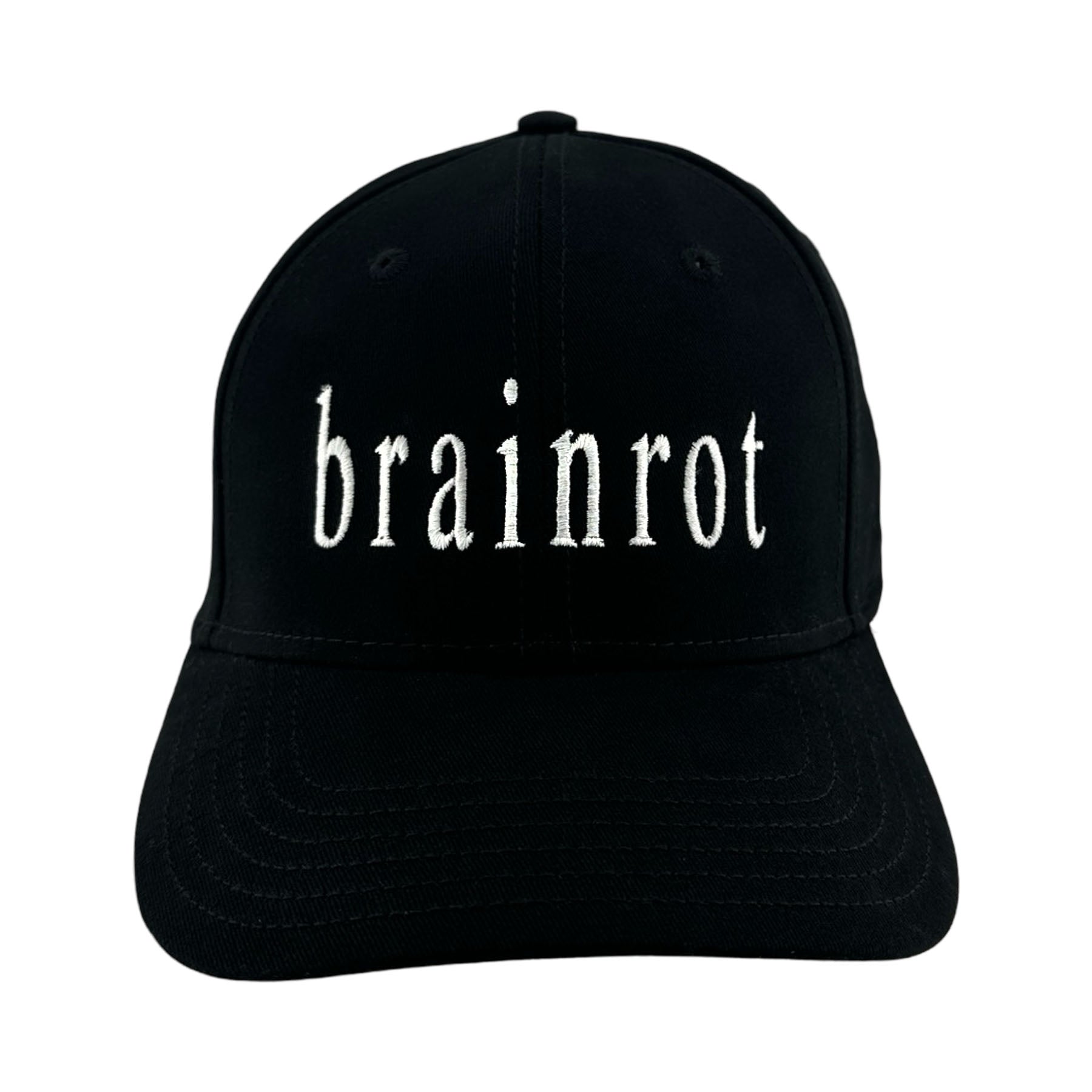 Brainrot