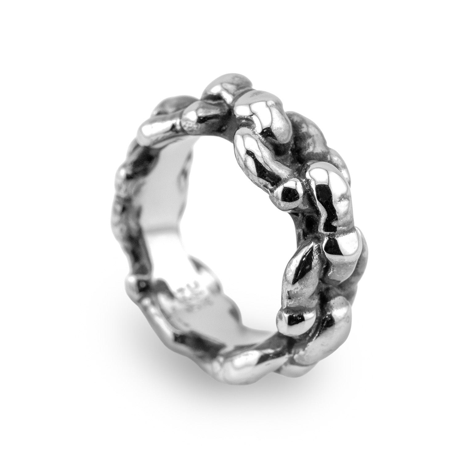 Brutte Link Ring
