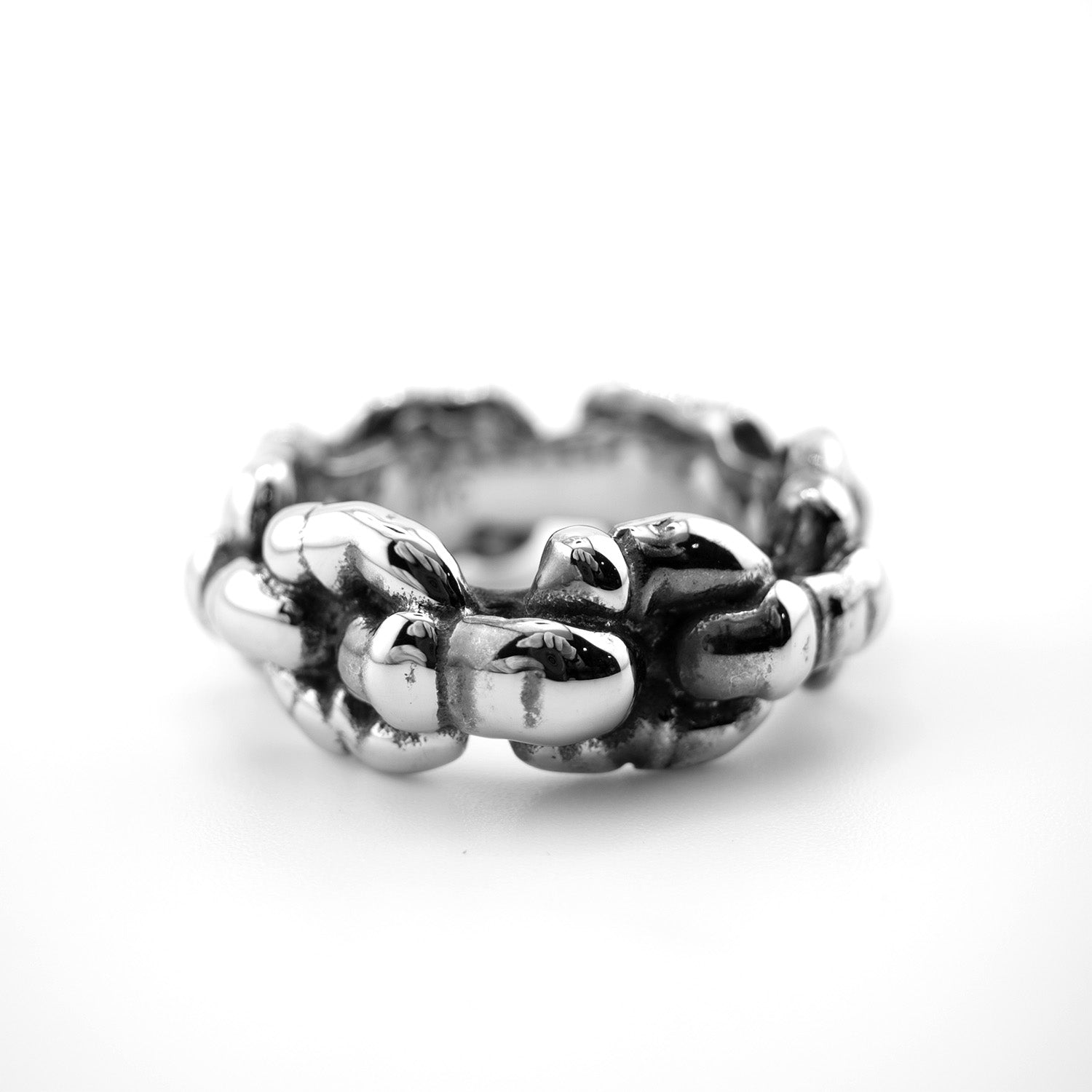 Brutte Link Ring