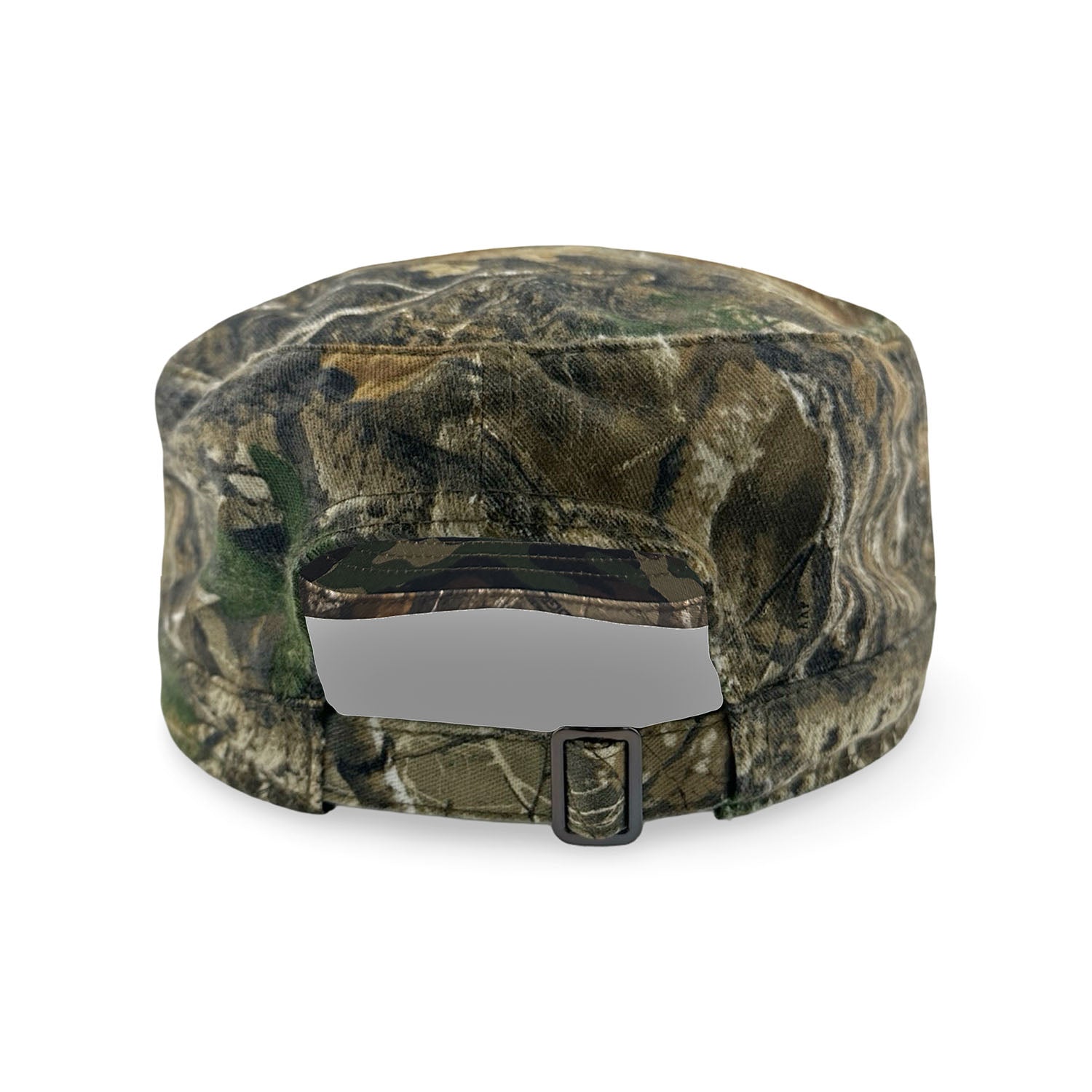 Comrade Hat - Camo