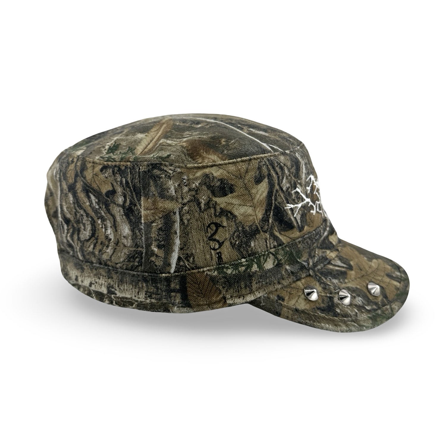 Comrade Hat - Camo