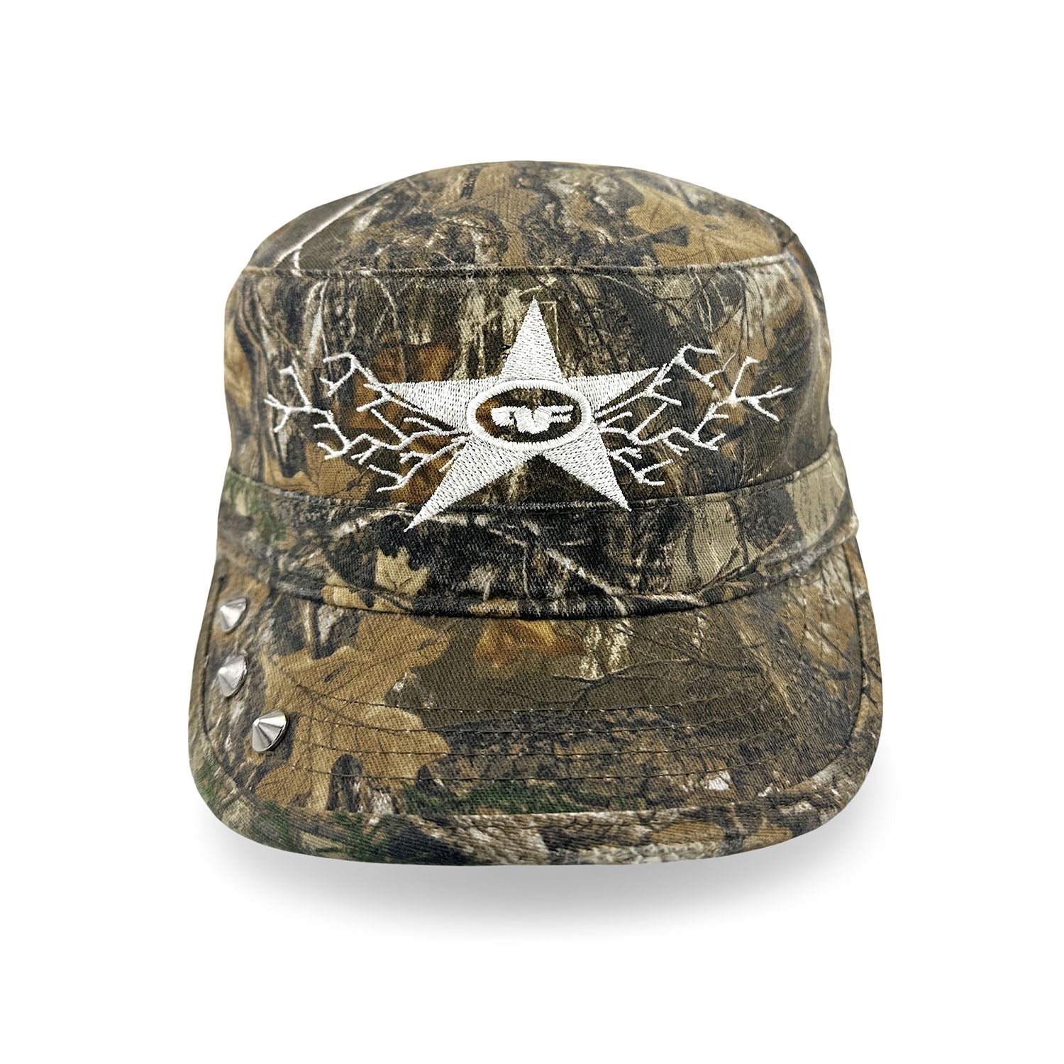 Comrade Hat - Camo