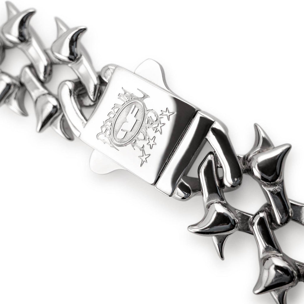 Carnage Chain Necklaces Personal Fears Personal Fears 