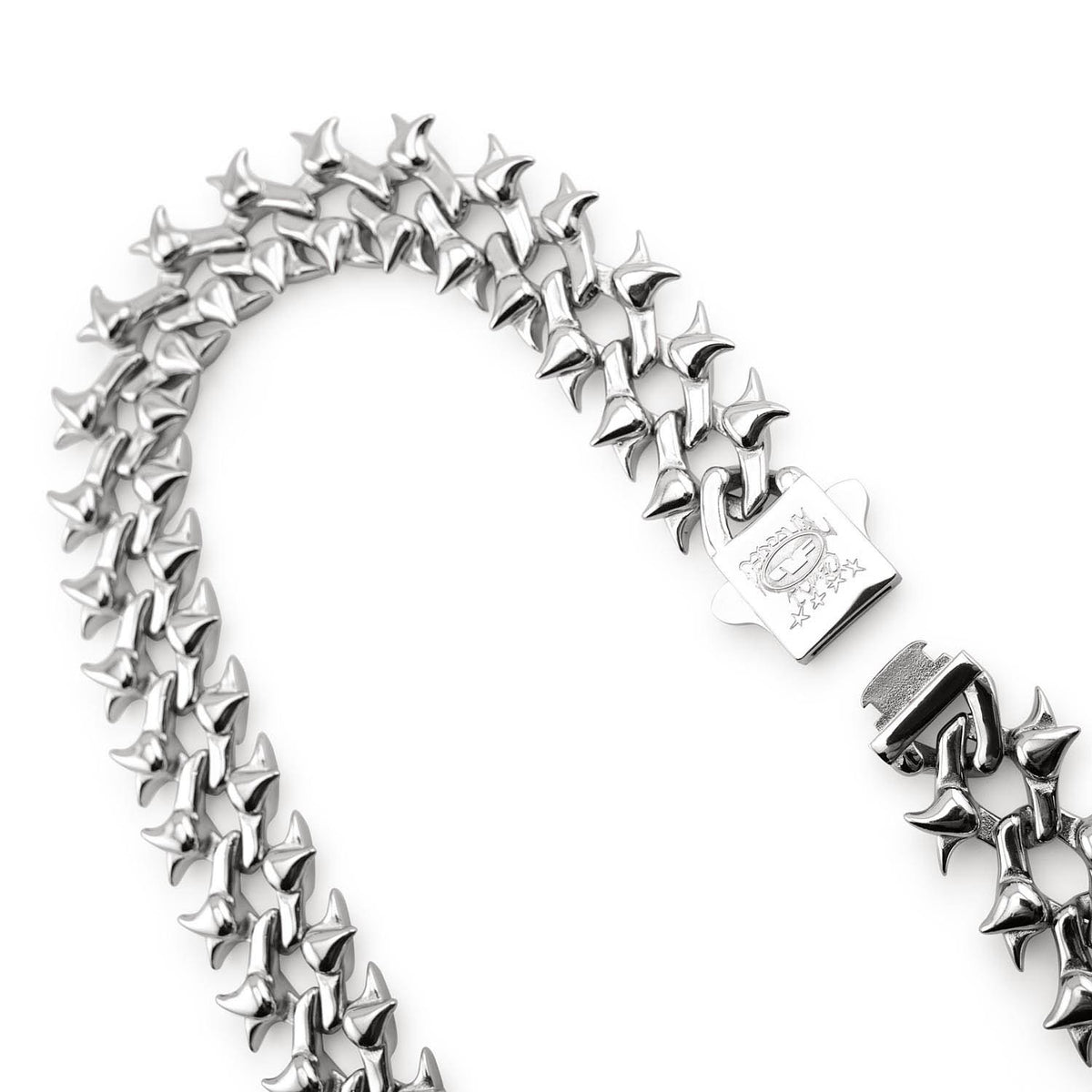 Carnage Chain Necklaces Personal Fears Personal Fears 