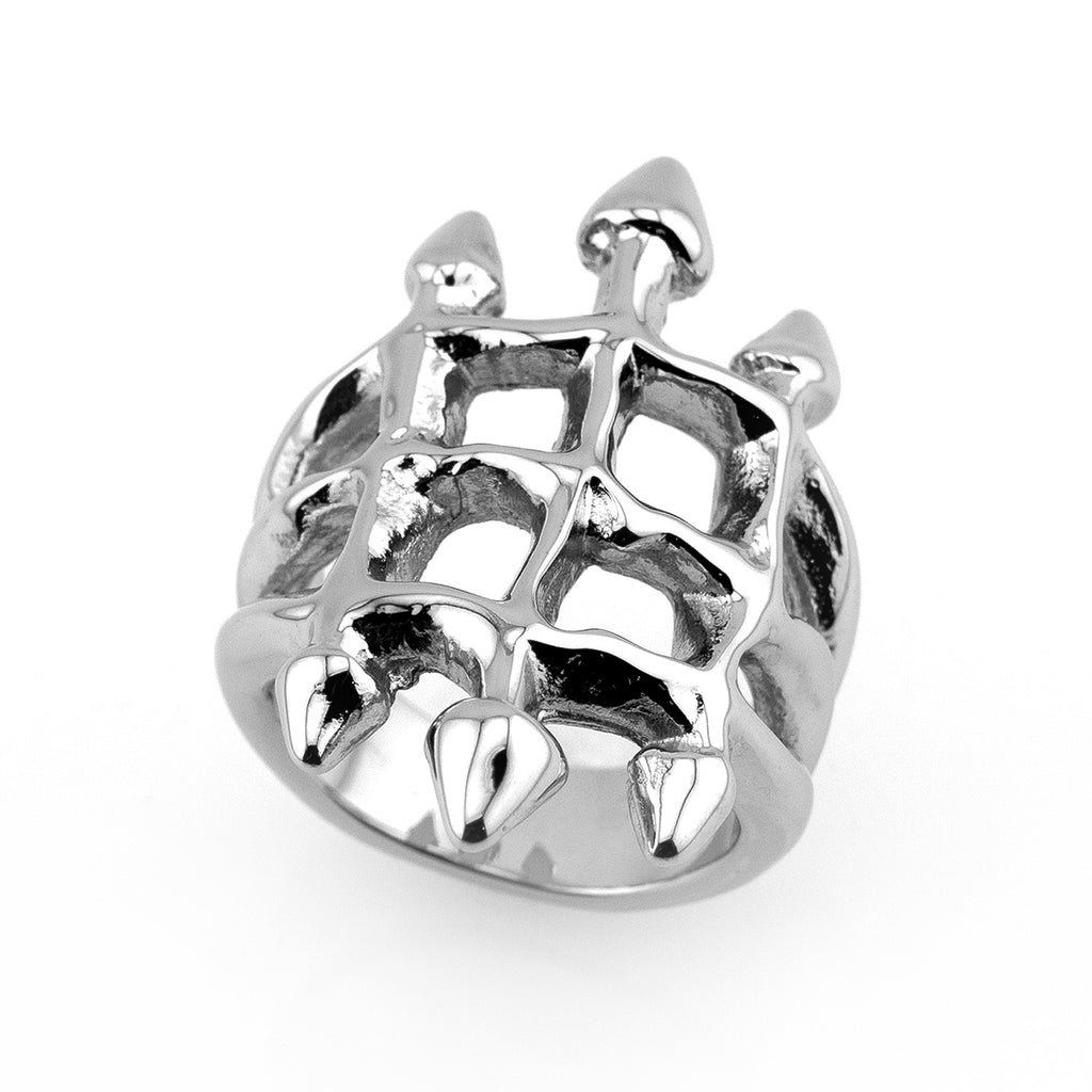 Cathedral Ring