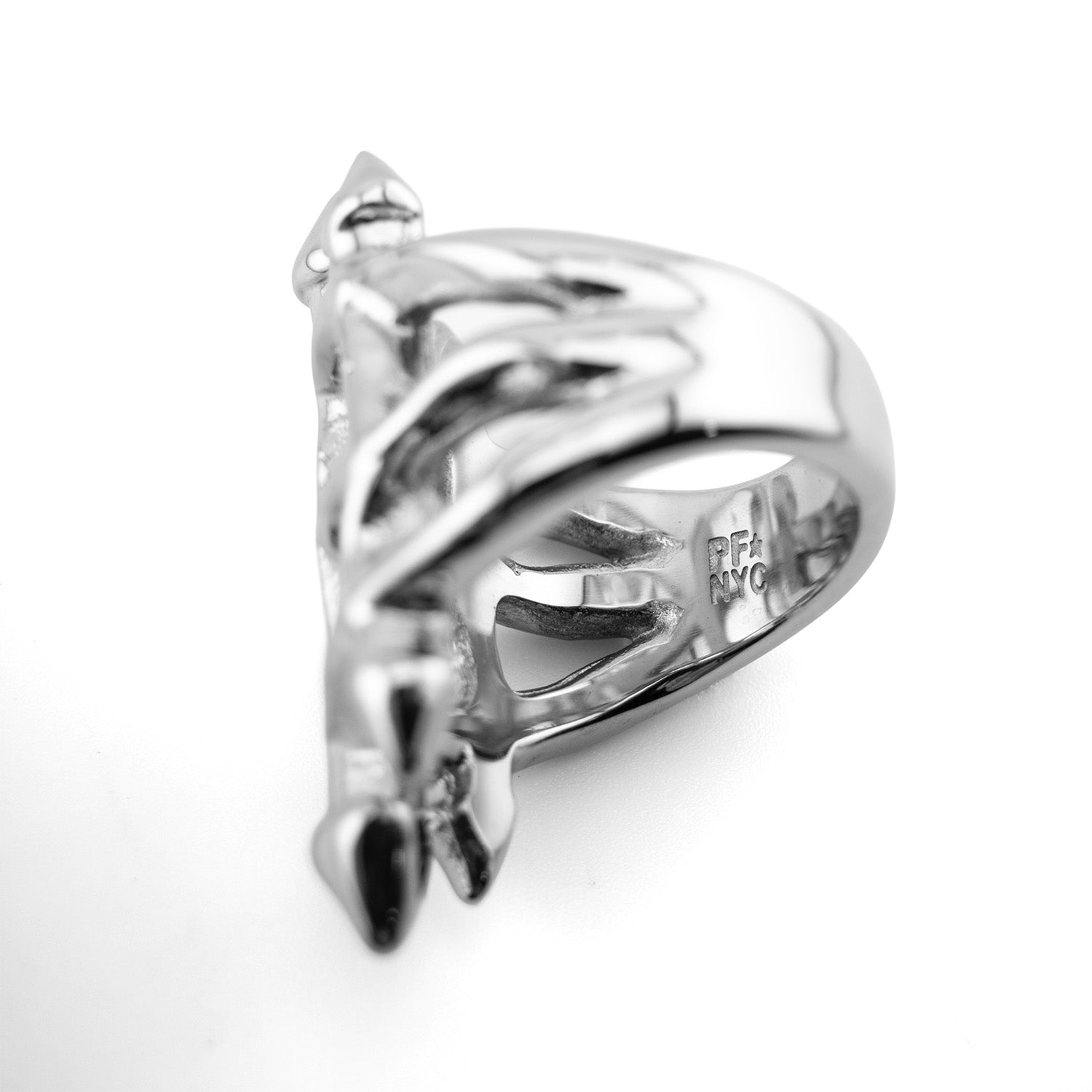 Cathedral Ring