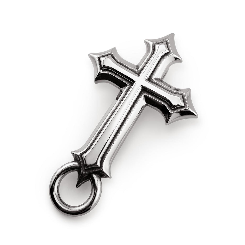 Cross Belt Hook