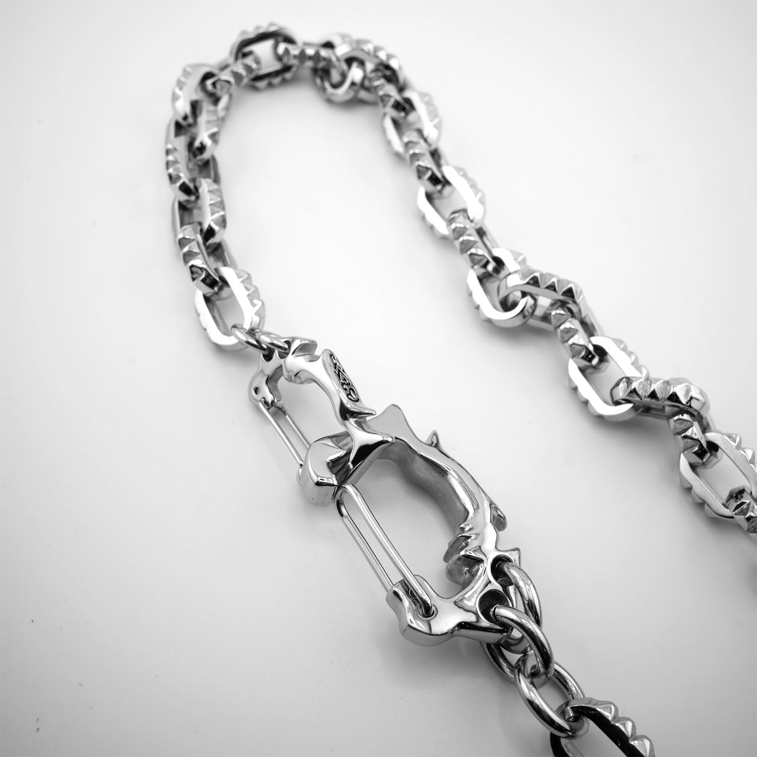 Crusher Link Wallet Chain
