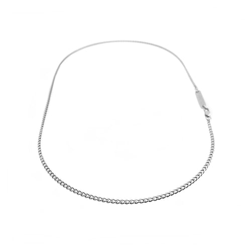 3mm Cuban Link Chain