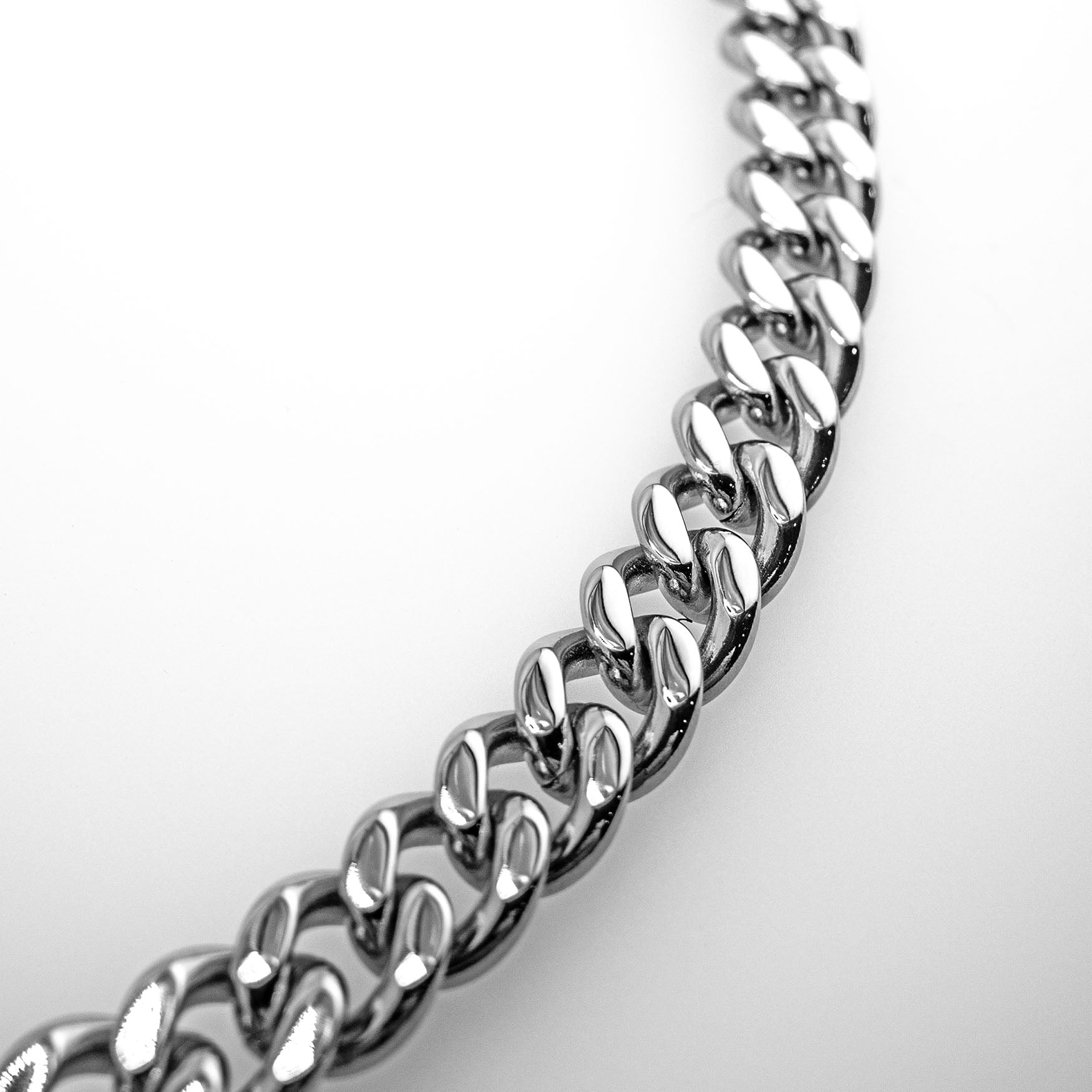 7mm Cuban Link Chain