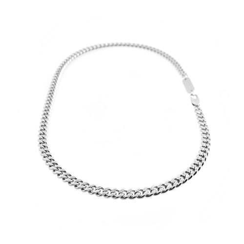 7mm Cuban Link Chain