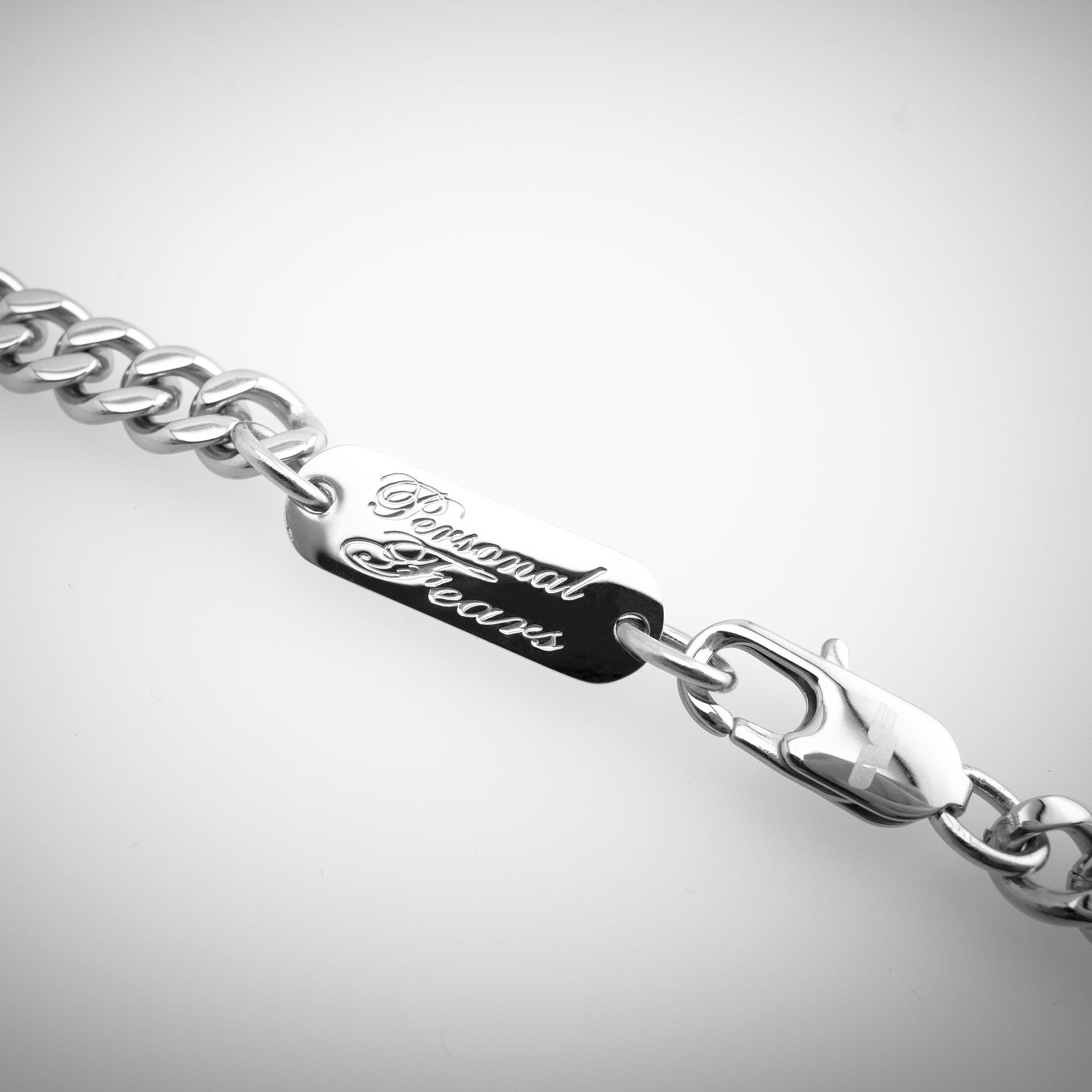 7mm Cuban Link Chain