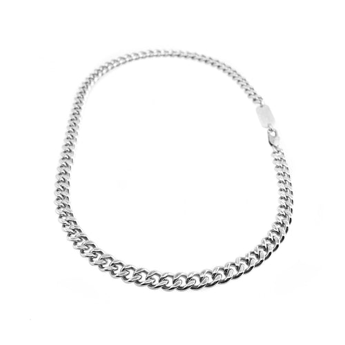 9mm Cuban Link Chain
