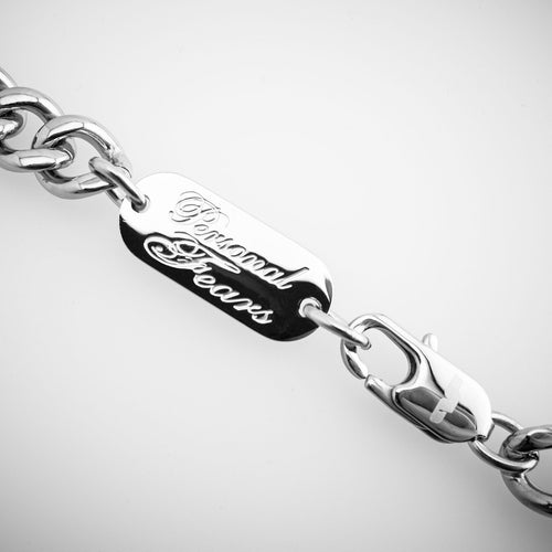 9mm Cuban Link Chain