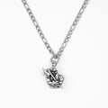 Executioner Pendant Chain Necklaces Personal Fears Personal Fears 