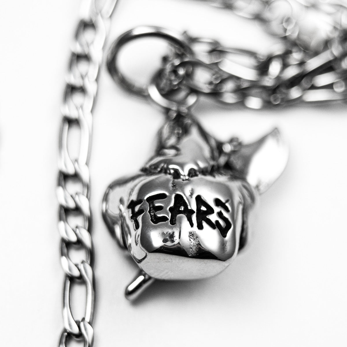 Executioner Pendant Chain