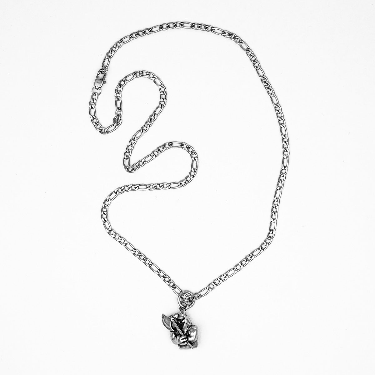 Executioner Pendant Chain
