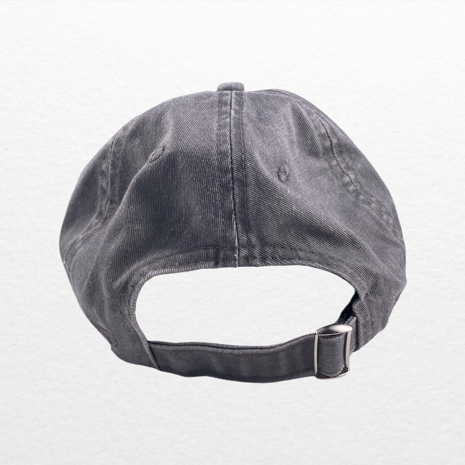 Dorsia Hat by Personal Fears X American Psycho Back