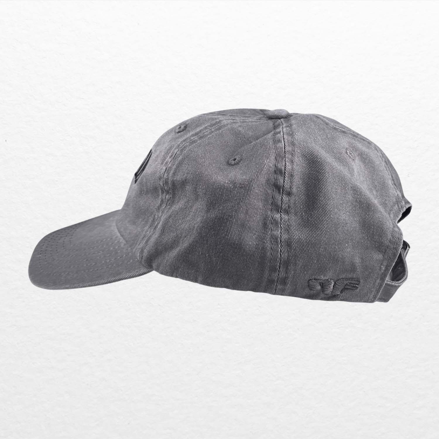 Dorsia Hat by Personal Fears X American Psycho Side
