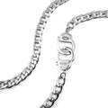 Handcuff Chain Necklace