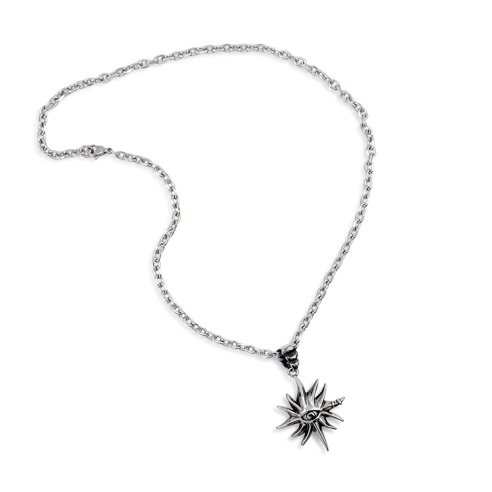 Helios Pendant Chain