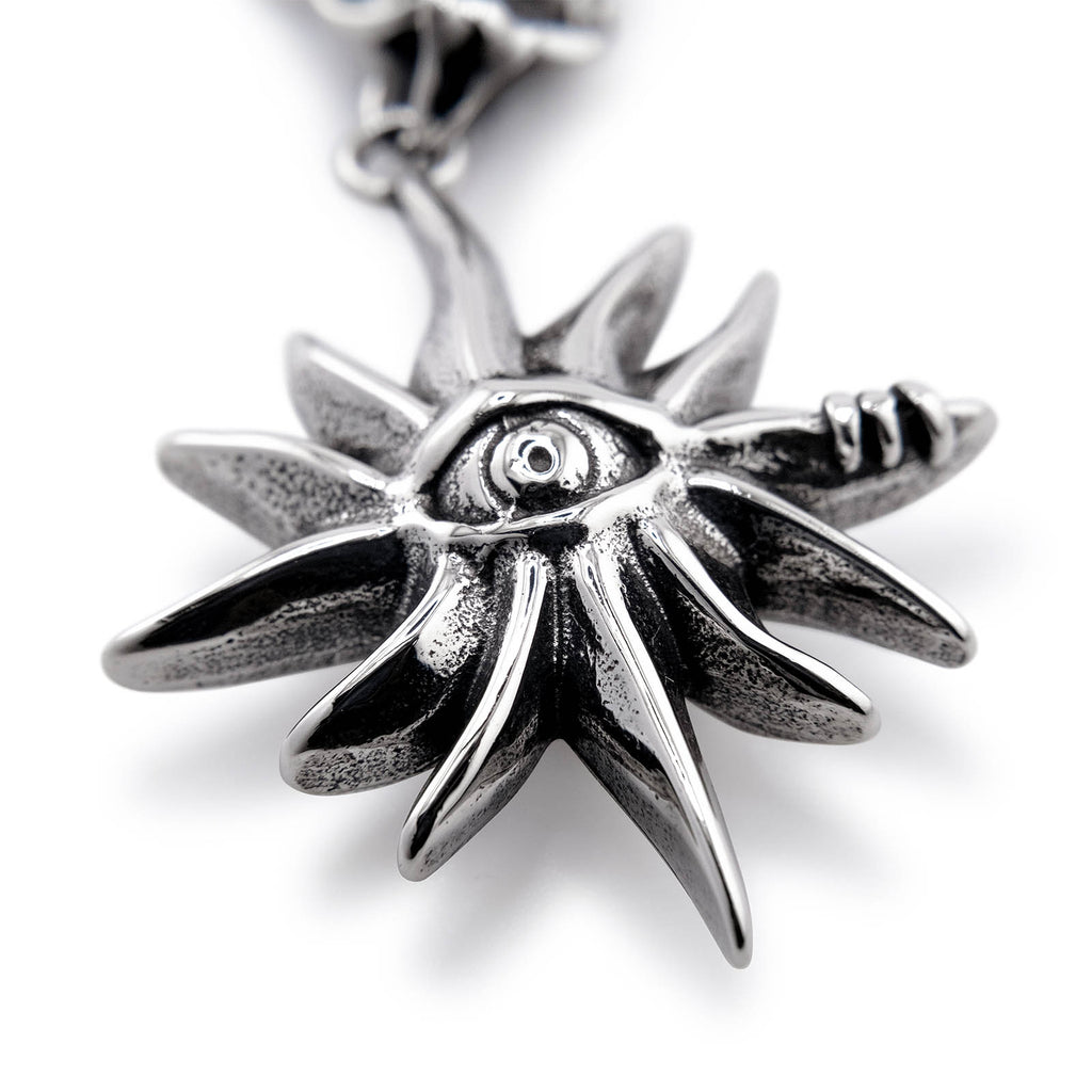 Helios Pendant Chain