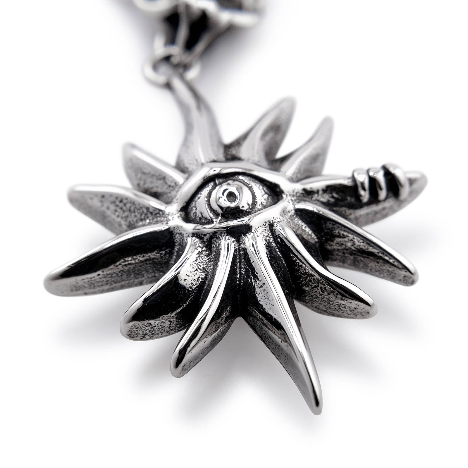 Helios Pendant Chain