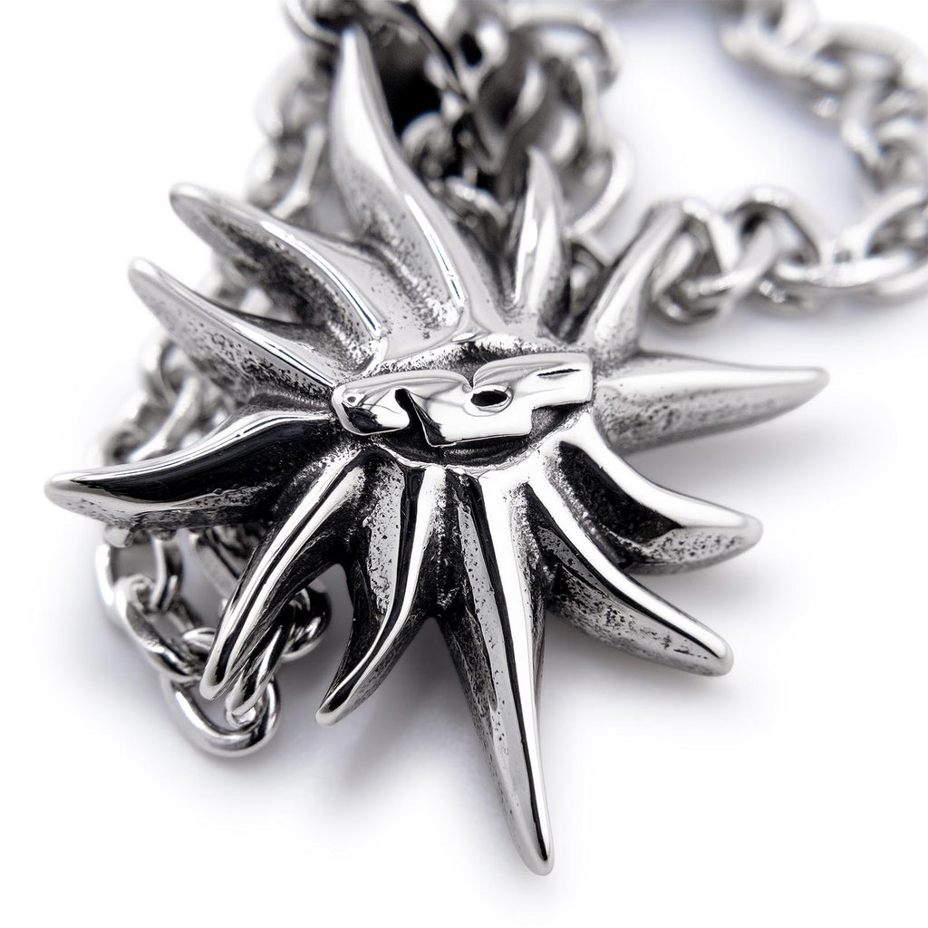 Helios Pendant Chain