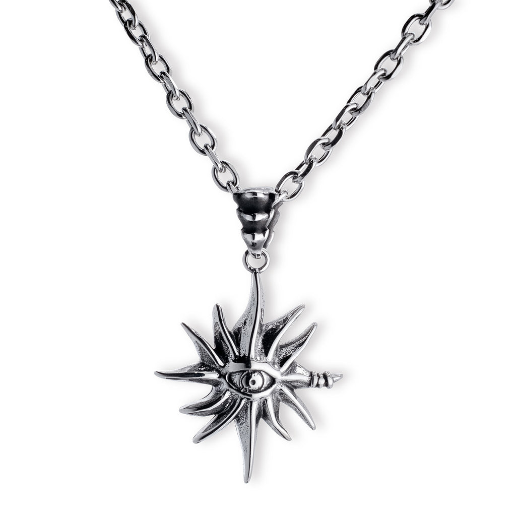 Helios Pendant Chain