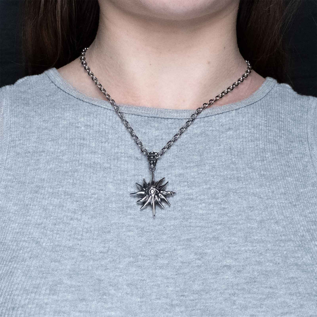 Helios Pendant Chain