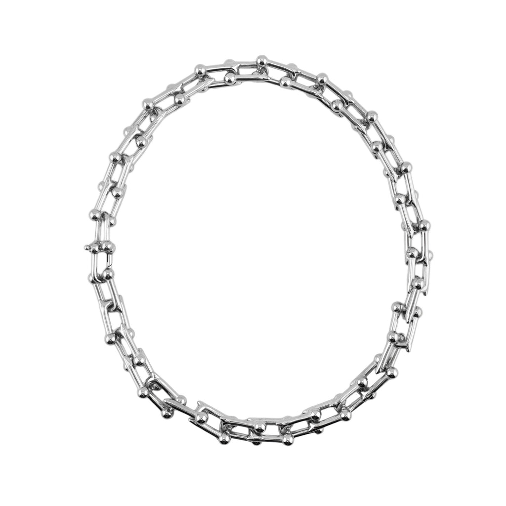 Lilith Link Necklace