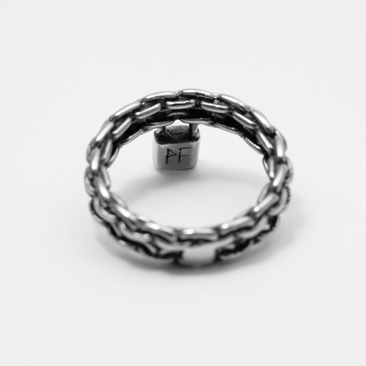 Till Death Ring
