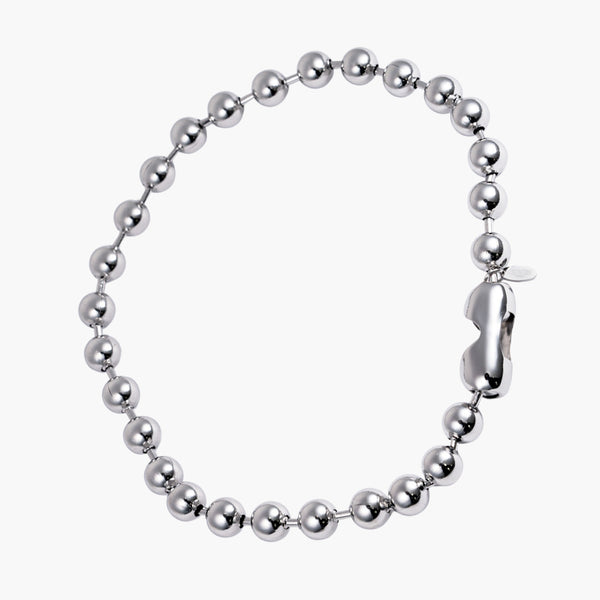 Massive Ball Chain - 12mm - 90s Jewelry - y2k necklace