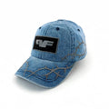 Standard Issue Thorn Hat - Blue