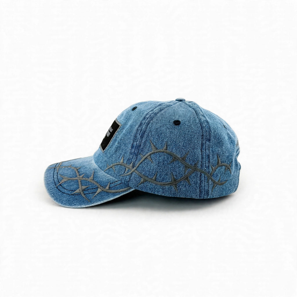 Standard Issue Thorn Hat - Blue