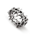 Molten Star Ring Necklaces Personal Fears Personal Fears 