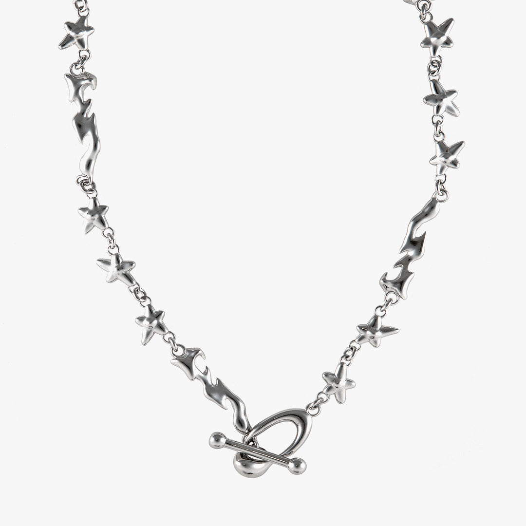 Montrose Chain Necklace