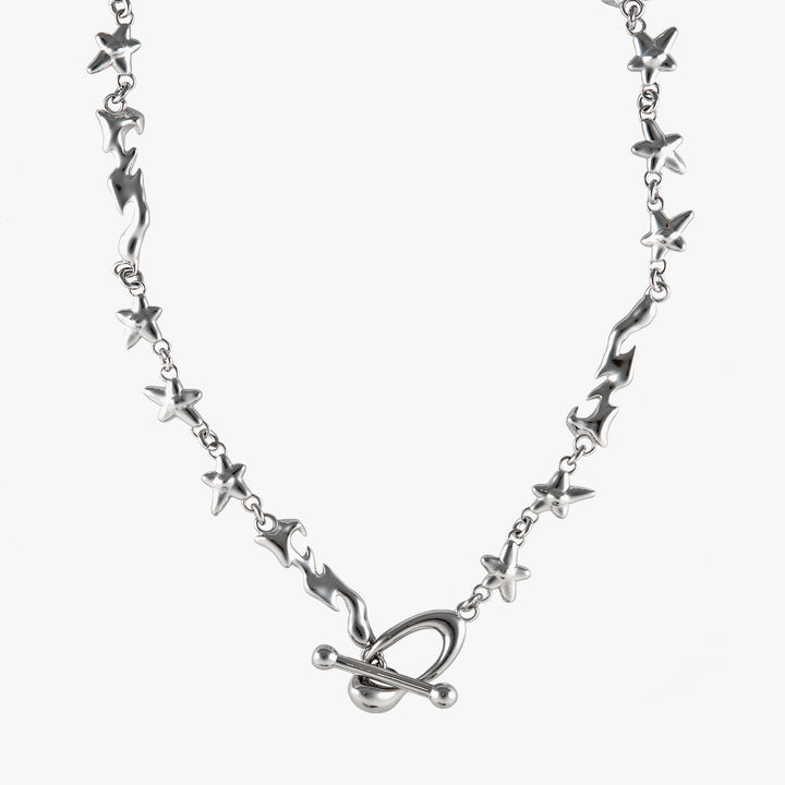 Montrose Chain Necklace